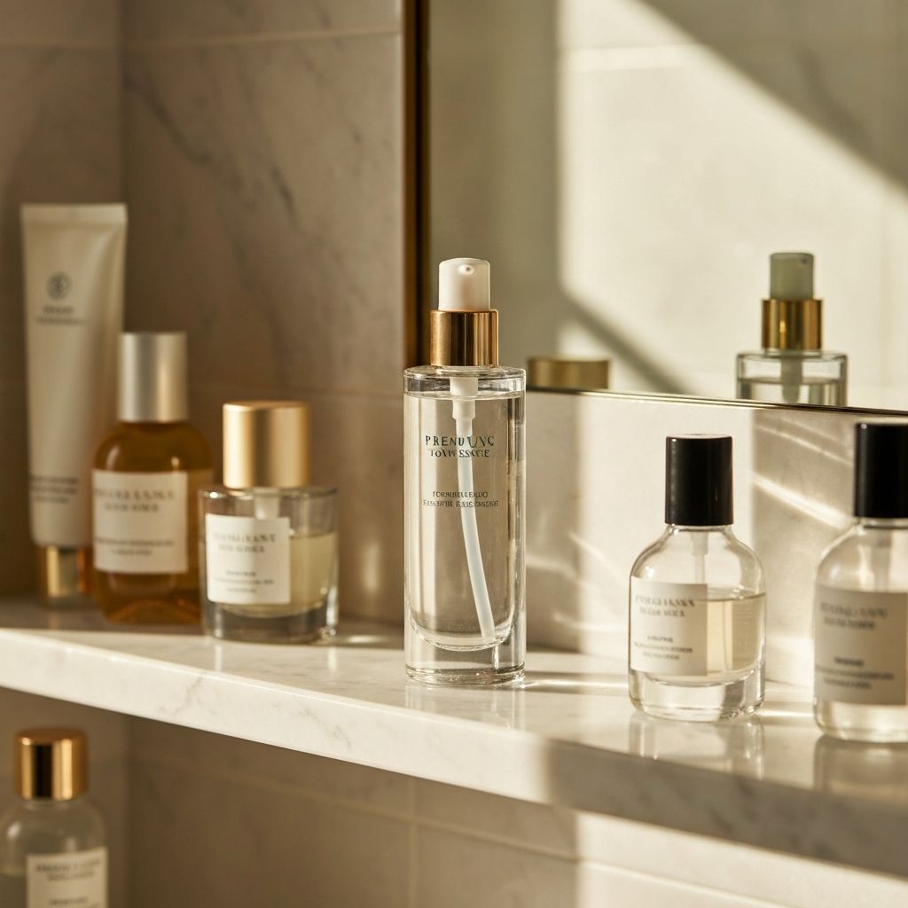 Routine - Rituels quotidiens