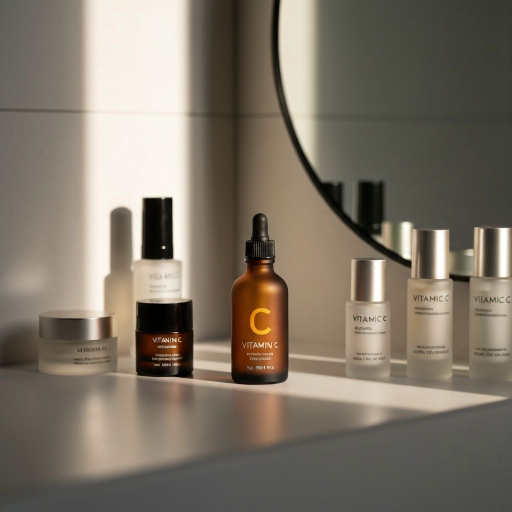 Élixir Vitamine C Lisse